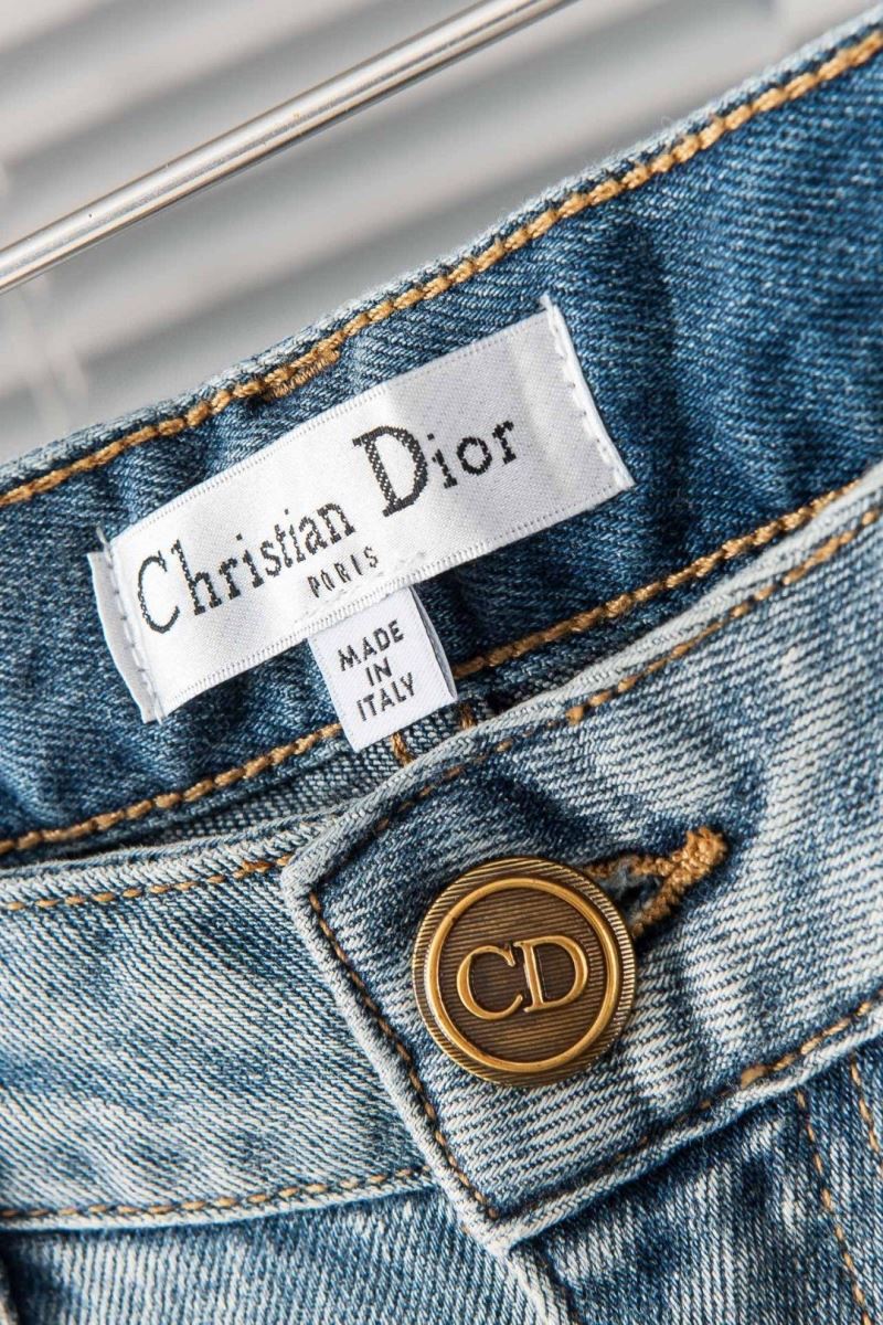 Christian Dior Jeans